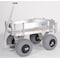 Kahuna Wagons Kahuna Wagons-Kahuna Jr. Beach and Fishing Wagon ALUM215 - alternate 1